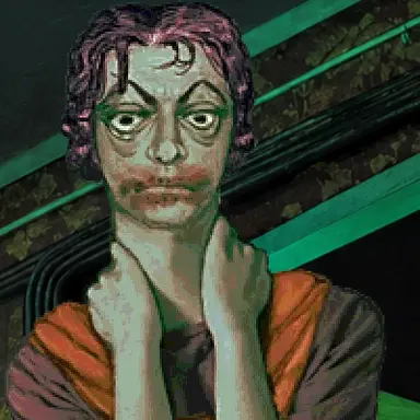 Profile image of 異邦人