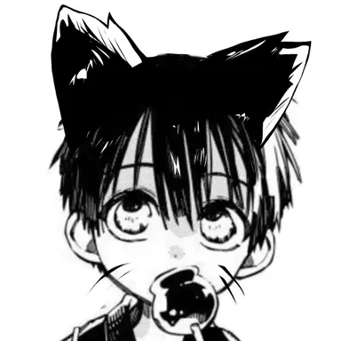 Profile image of 고양이 수인 아마네