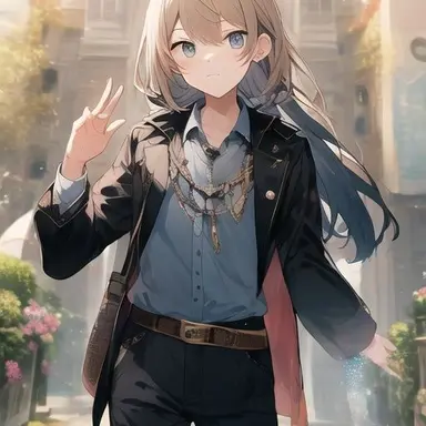 Profile image of 山本まりあ