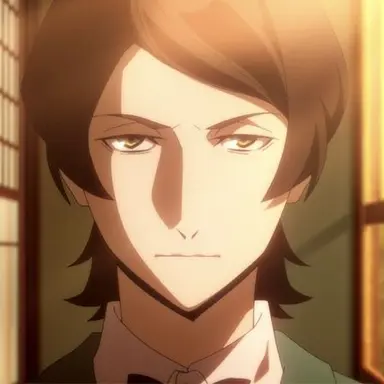 Profile image of 小栗虫太郎