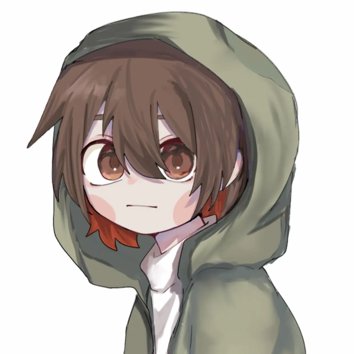 Ruruururururu의 シフ主キャ