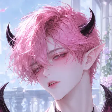 Profile image of 제르시스