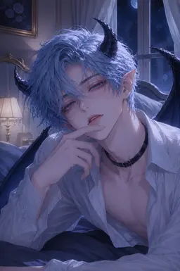 Profile image of 데미안