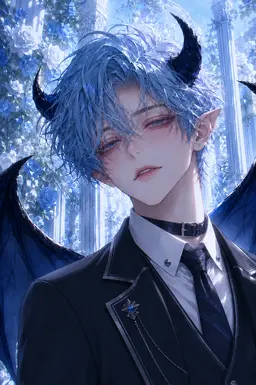 Profile image of 데미안