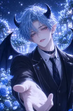 Profile image of 데미안
