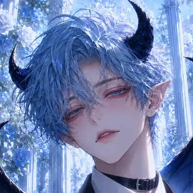 Profile image of 데미안