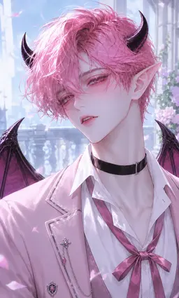 Profile image of 제르시스