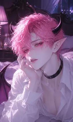Profile image of 제르시스