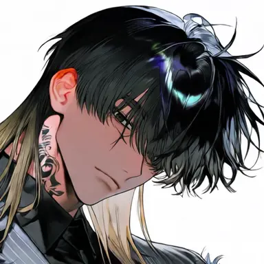 Profile image of Hierro