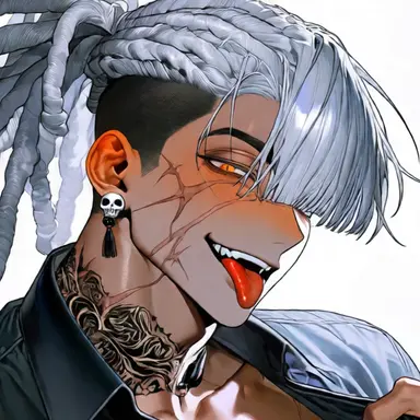 Profile image of Fago