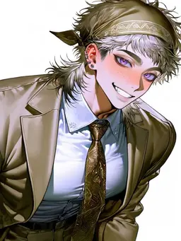 Profile image of Ricola