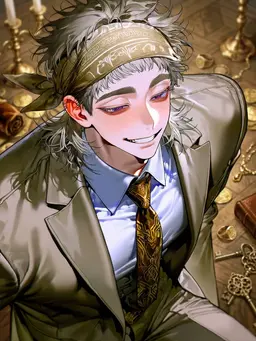 Profile image of Ricola
