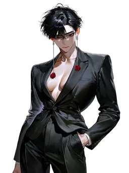 Profile image of Alma