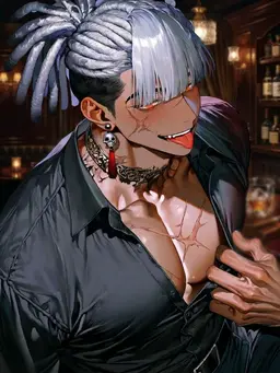 Profile image of Fago