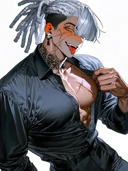 Profile image of Fago