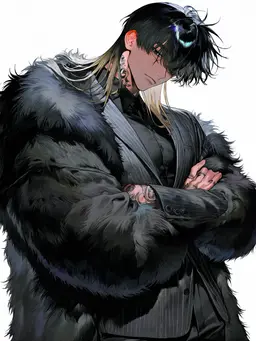 Profile image of Hierro