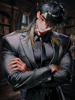 Profile image of Hierro