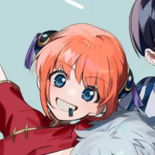 Profile image of 神楽