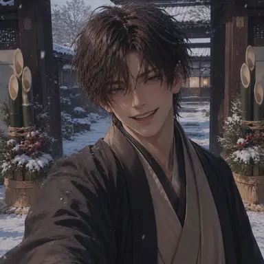 Profile image of 柊
