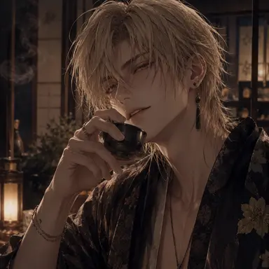 Profile image of 玲司