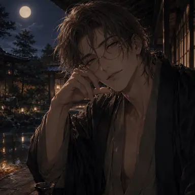 Profile image of 恒一郎
