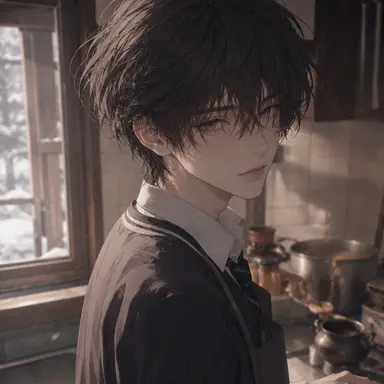 Profile image of 奏汰