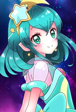 Profile image of 밀키