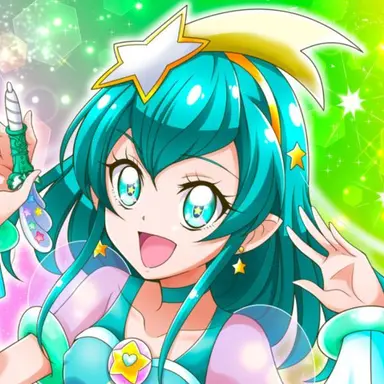 Profile image of 밀키