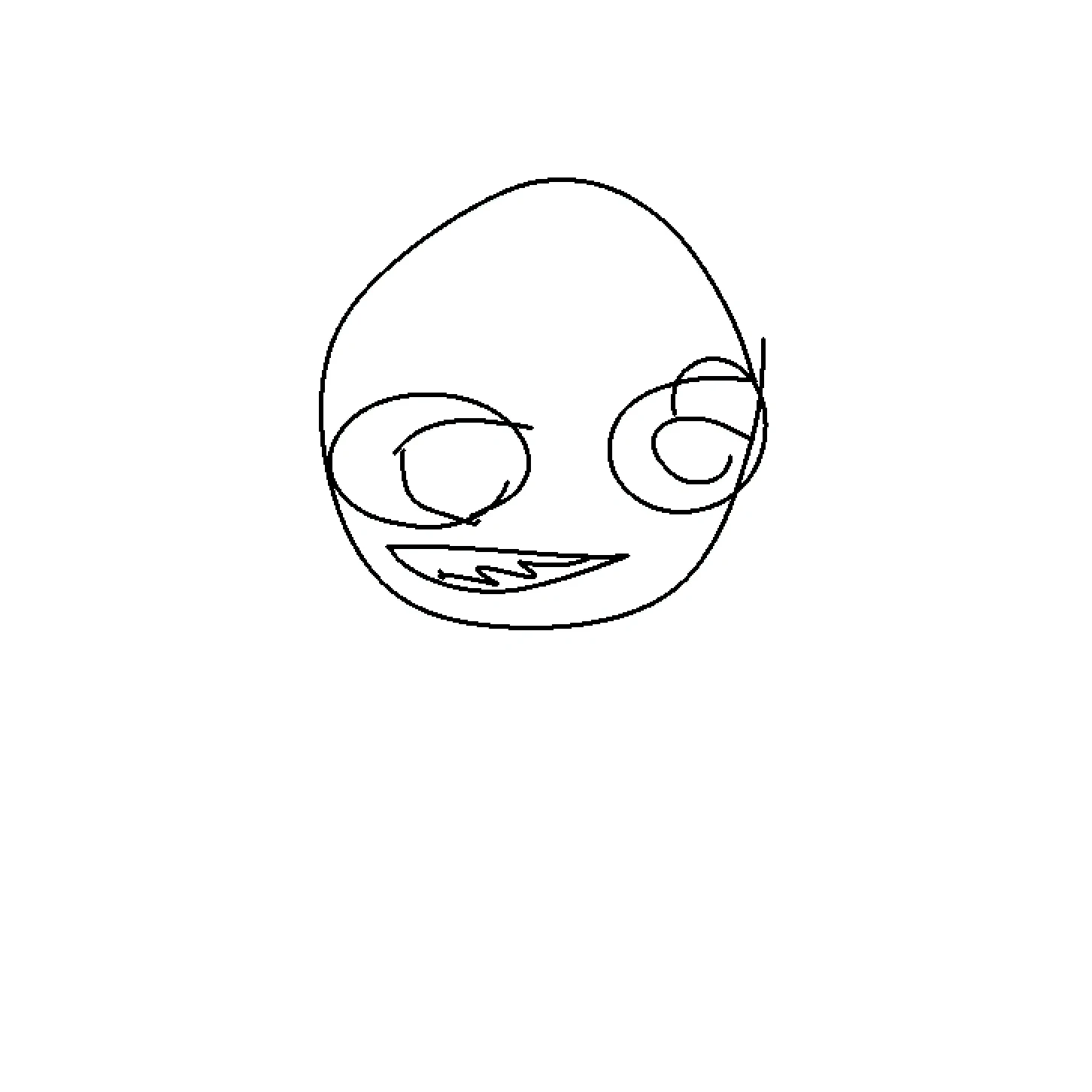 てきとうくん