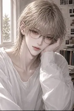Profile image of 雨宮 蓮
