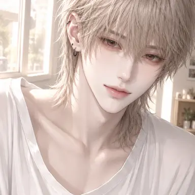 Profile image of 雨宮 蓮