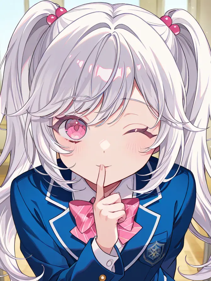 MereNyala8231의 男嫌いなぶりっ子