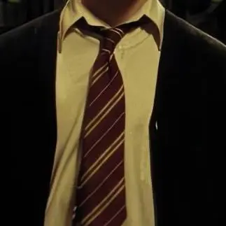 Kimfi의 Percy Ignatius Weasl