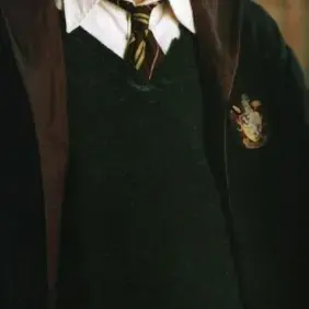 Kimfi의 Percy Ignatius Weasl