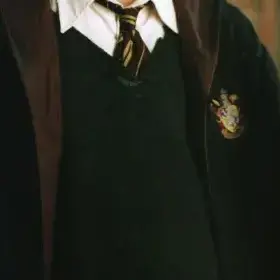 Kimfi의 Percy Ignatius Weasl