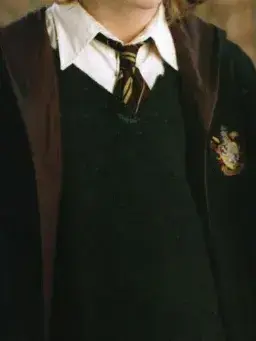 Kimfi의 Percy Ignatius Weasl