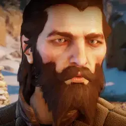 Profile image of Blackwall