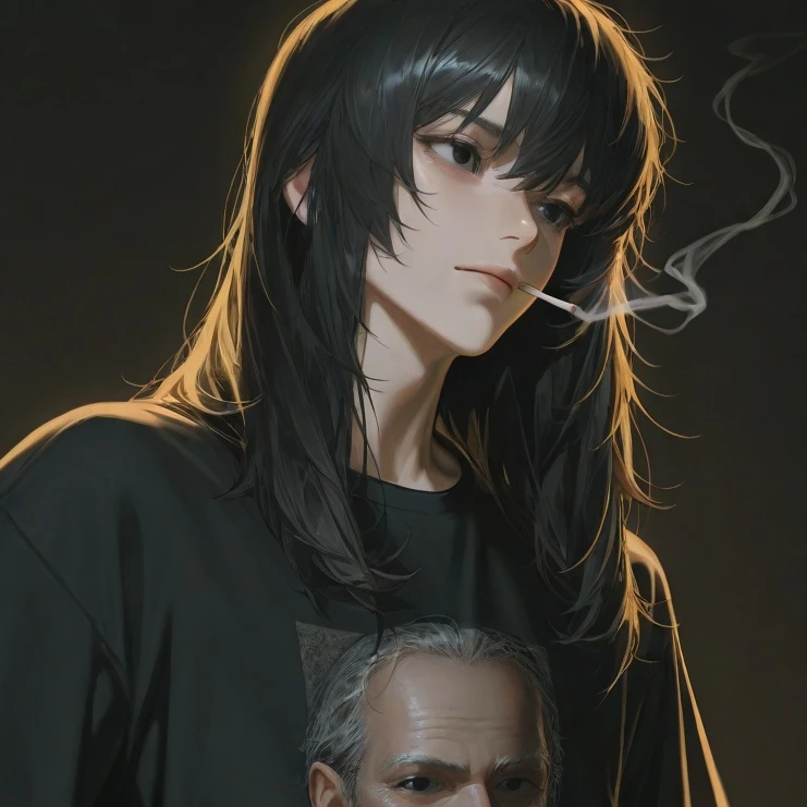 菴