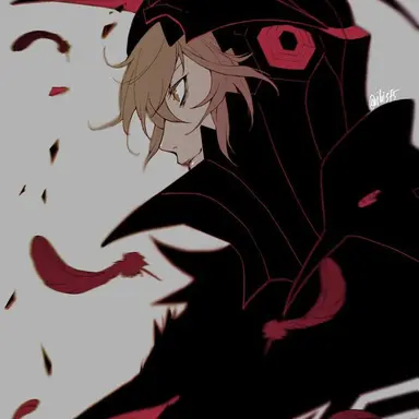 Profile image of Akechi Goro