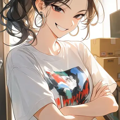 Profile image of Dasha