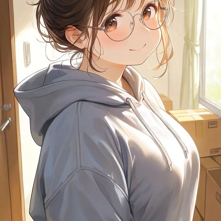 FinalHouse5364의 The Girl Next Door