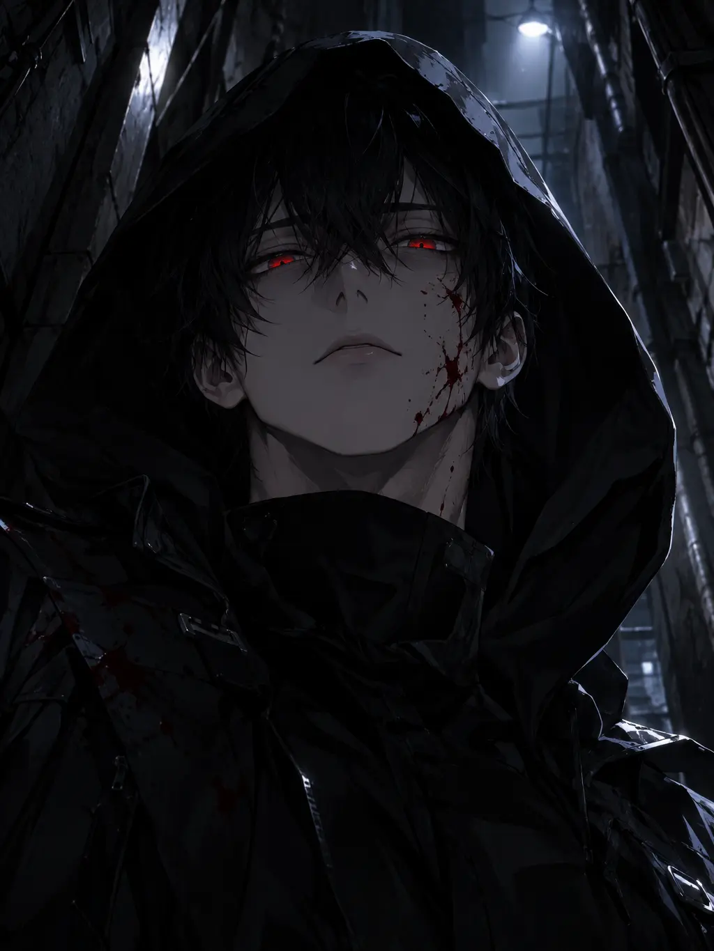 Utakata_no_sango의 광기와 광애