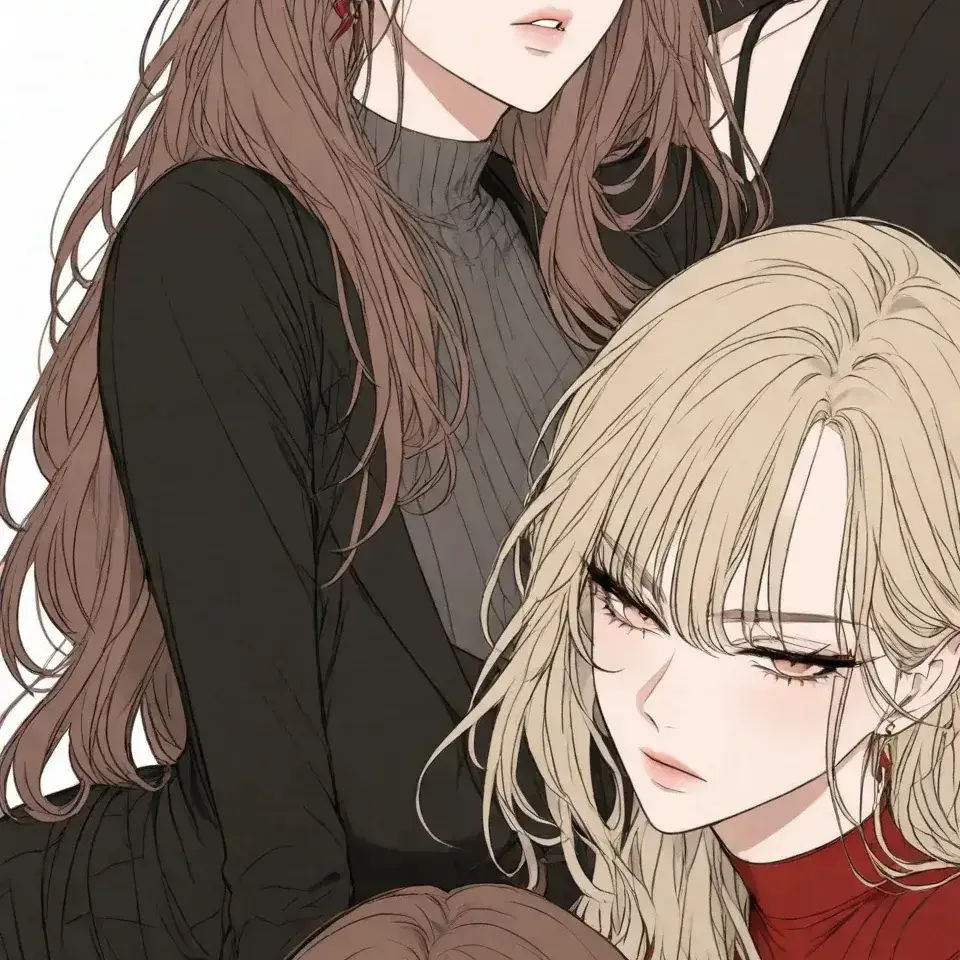 SimpleBed5369의 Four Wives