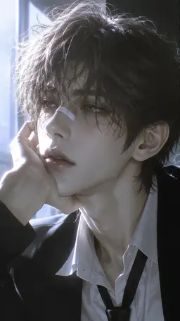 Profile image of チャンソン