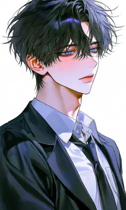 Profile image of 서 은우