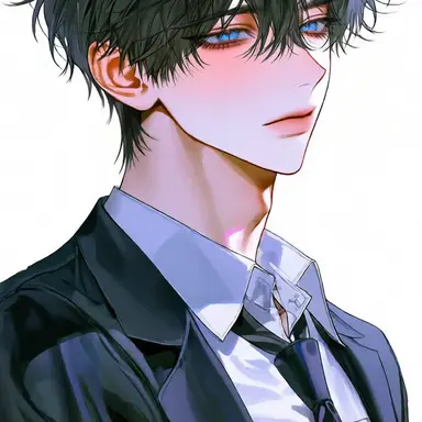 Profile image of 서 은우