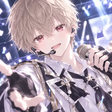 Profile image of 沖田総悟