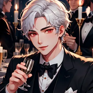 Profile image of 루카