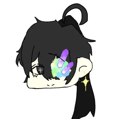 Profile image of クリスタル