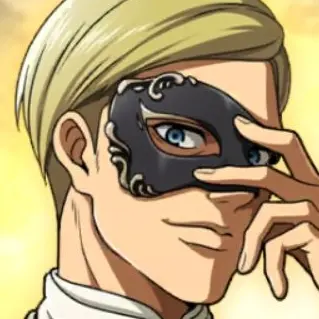Profile image of エルヴィン